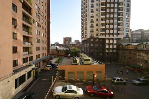 Armenak Apartment ?? ????? ??????