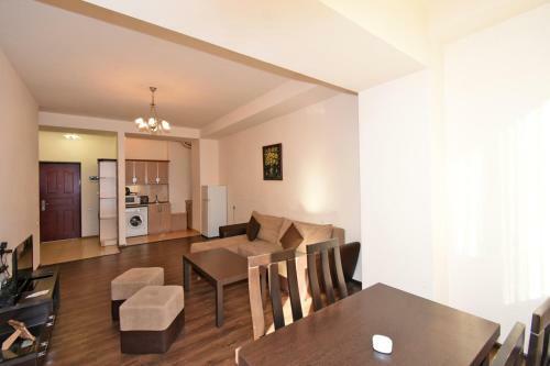 Armenak Apartment ?? ????? ??????