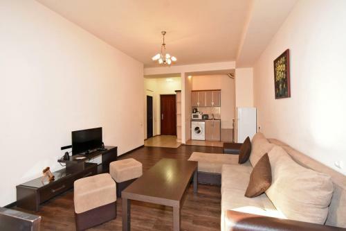 Armenak Apartment ?? ????? ??????