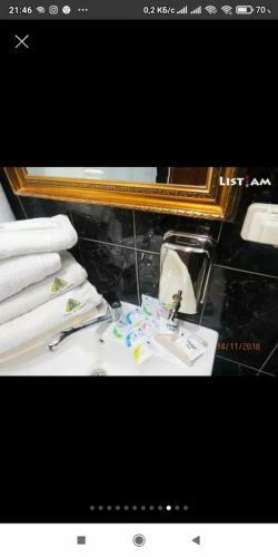 Apartamento Abovyan Street .,small Center