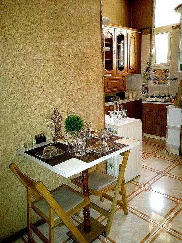 Apartamento ???????? ? ????? ?????? ???????