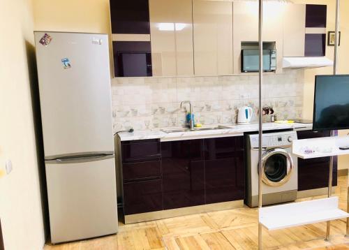 Apartamento ???????? ? ?????? ???????