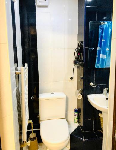 Apartamento ???????? ? ?????? ???????