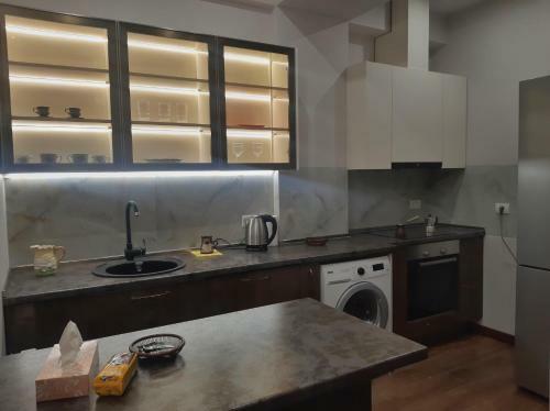 Buzand Apartment - Yerevan City Centre