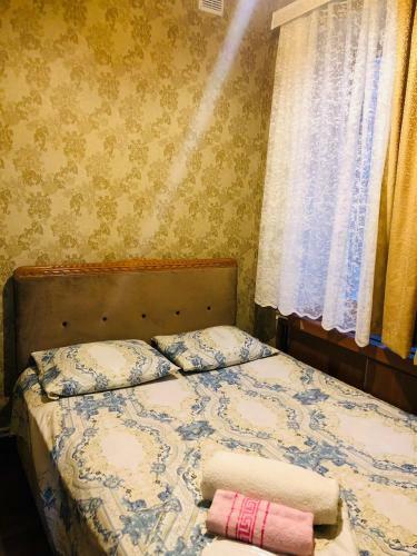 Apartment In Zakyan Street