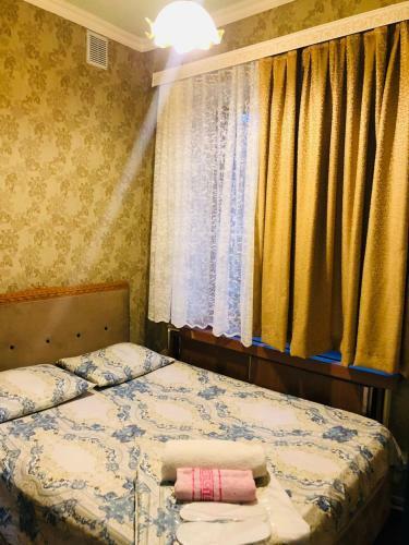 Apartment In Zakyan Street