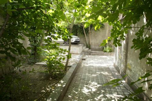 Apartment Near Cascad
