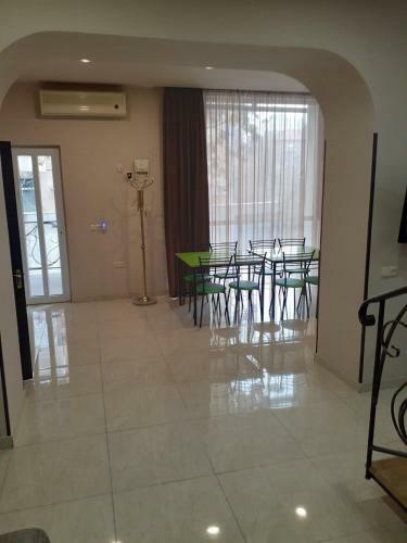 Apartment Near Cascad