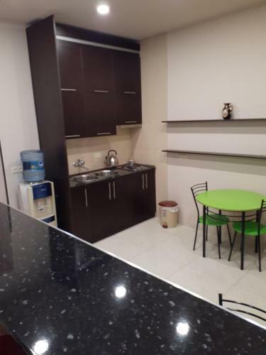Apartment Near Cascad