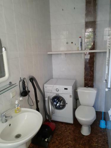 Apartment Near Cascad