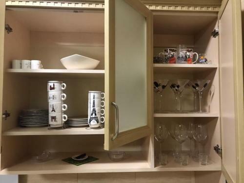 Etna Art Apartments