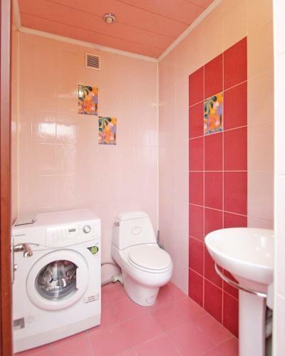 Etna Art Apartments
