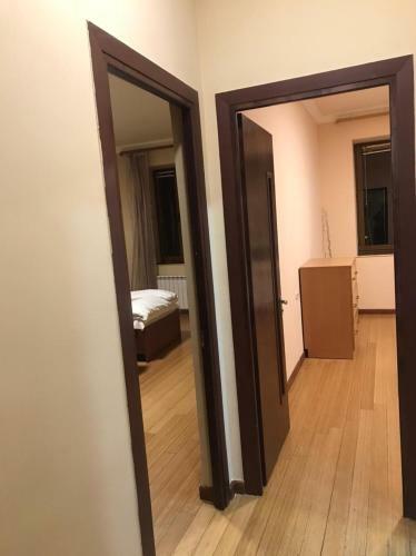 Etna Art Apartments
