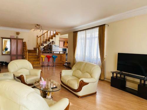 Apartamento Cozy Corner