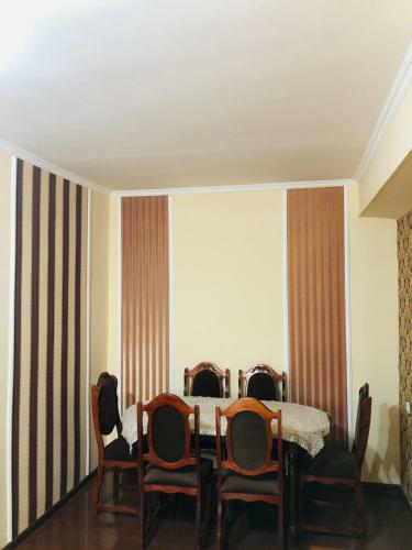 Apartment In Vardanants Street