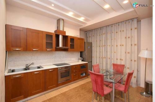Apartamento Cascade-charles
