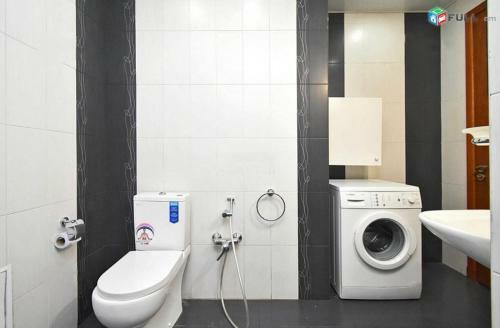 Apartamento Cascade-charles