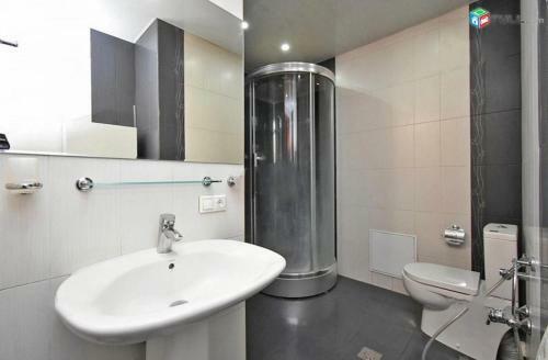 Apartamento Cascade-charles