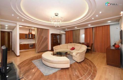 Apartamento Cascade-charles