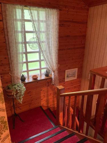 Ferienhaus Grimmingtorblick