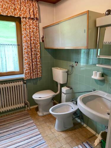 Ferienhaus Grimmingtorblick