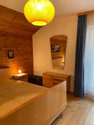 Ferienhaus Grimmingtorblick