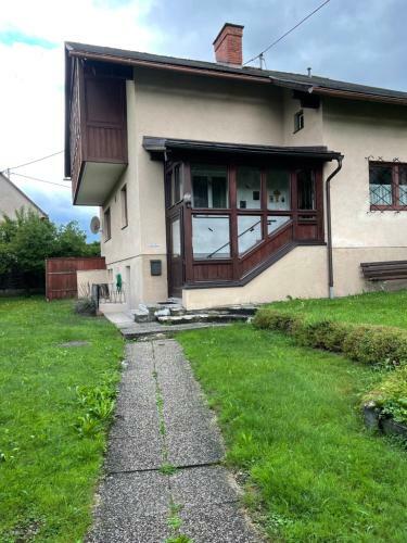 Ferienhaus Grimmingtorblick