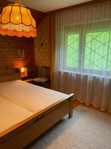 Ferienhaus Grimmingtorblick
