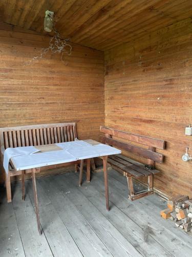 Ferienhaus Grimmingtorblick