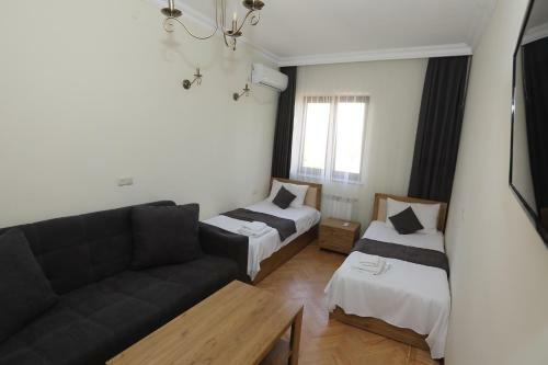V.mod Hotel