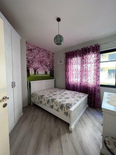 Apartament Luxus