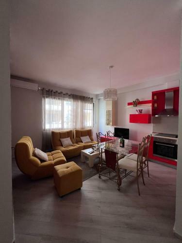Apartament Luxus