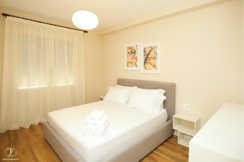 T2 City Apartments