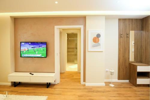 T2 City Apartments