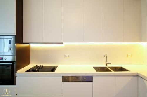 T2 City Apartments
