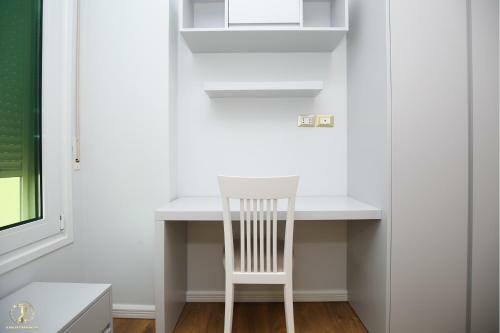 T2 City Apartments