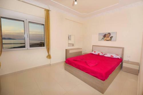 Apartamento Top Relax