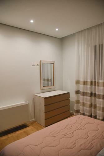 Modern Beach Apartment