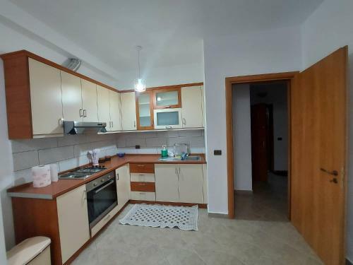 Apartamento Seaside View 1