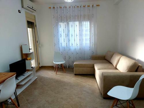 Apartamento Seaside View 1