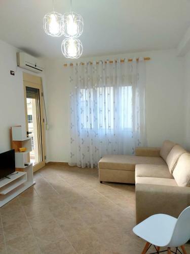 Apartamento Seaside View 1