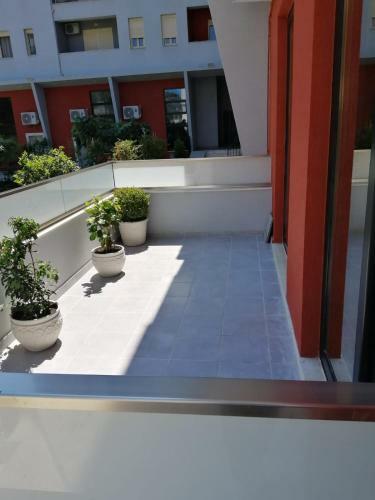 Apartamento Casa Terry