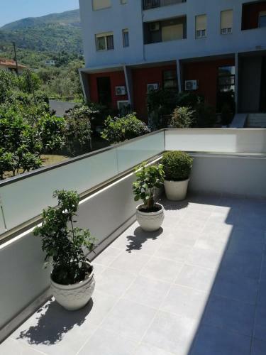 Apartamento Casa Terry