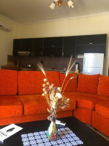 Glorias Apartments