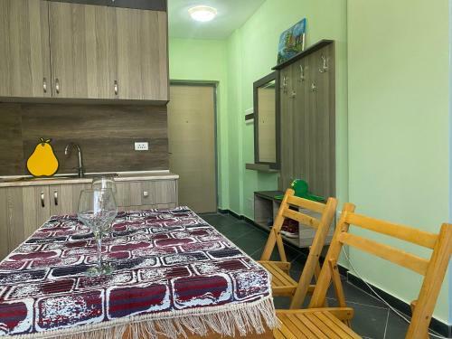Apartamento Barden