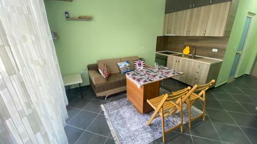 Apartamento Barden
