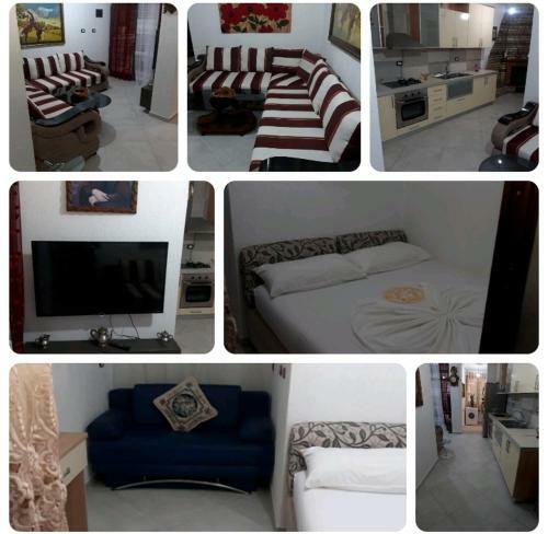Hostal Villa Heljos Apartaments