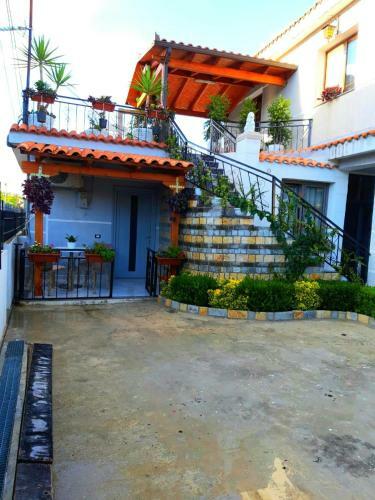 Hostal Villa Heljos Apartaments