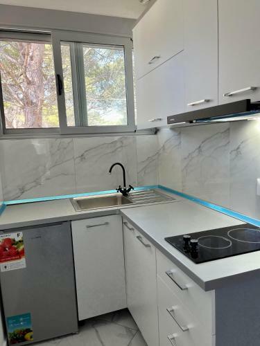 Xhefri's Apartments