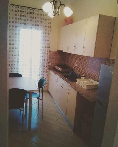 Collaku Apartment's, Official